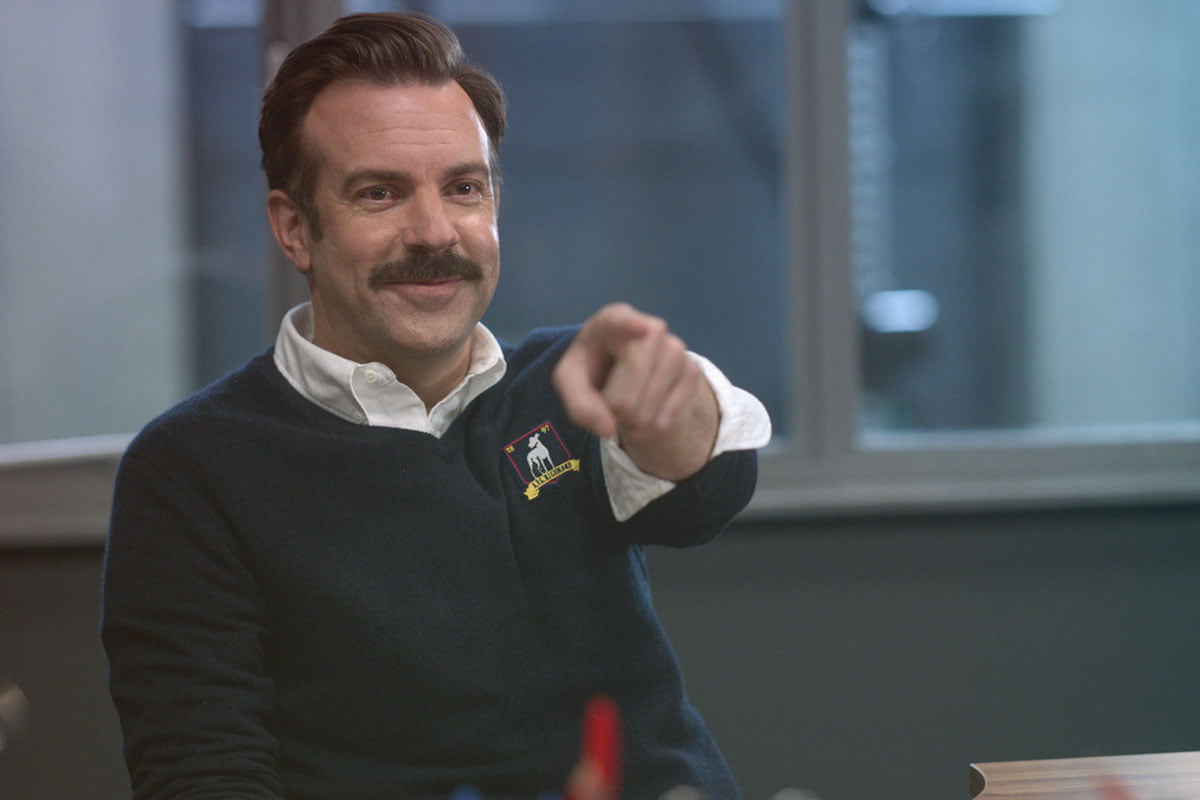 Ted Lasso Season 3