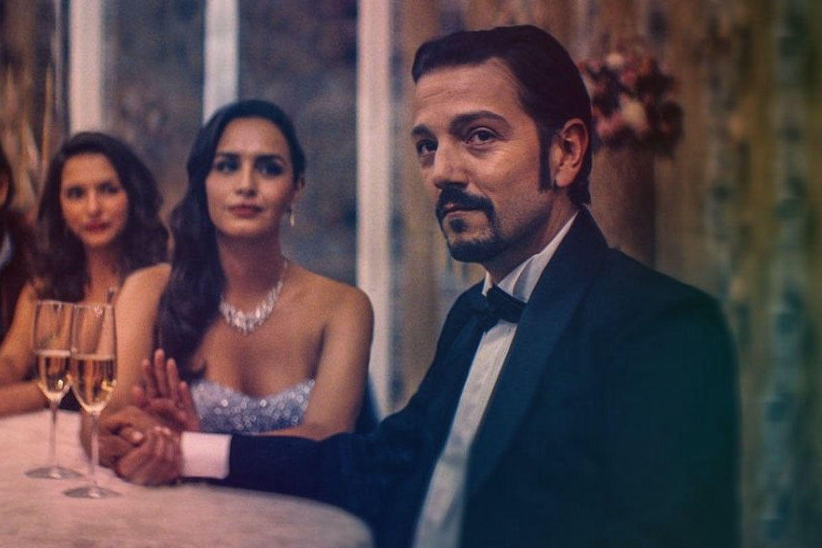 Narcos: Mexico Season 3