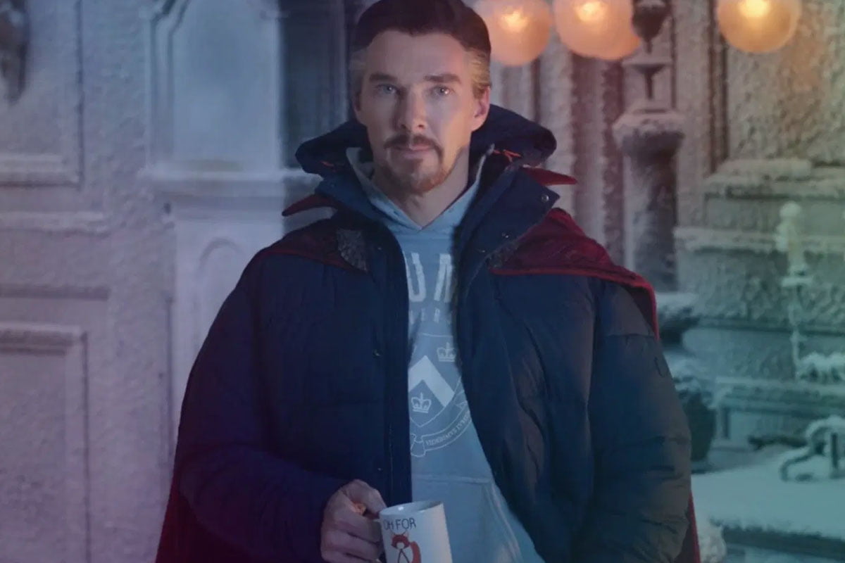 Doctor Strange 2