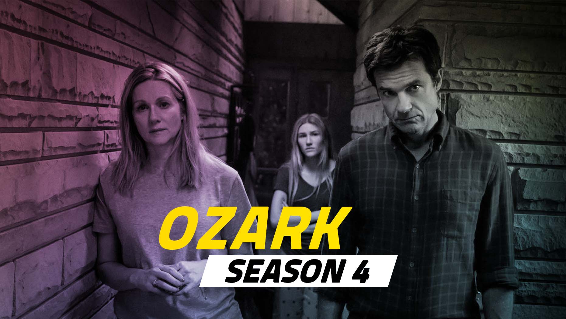 Ozark Season 4 Info
