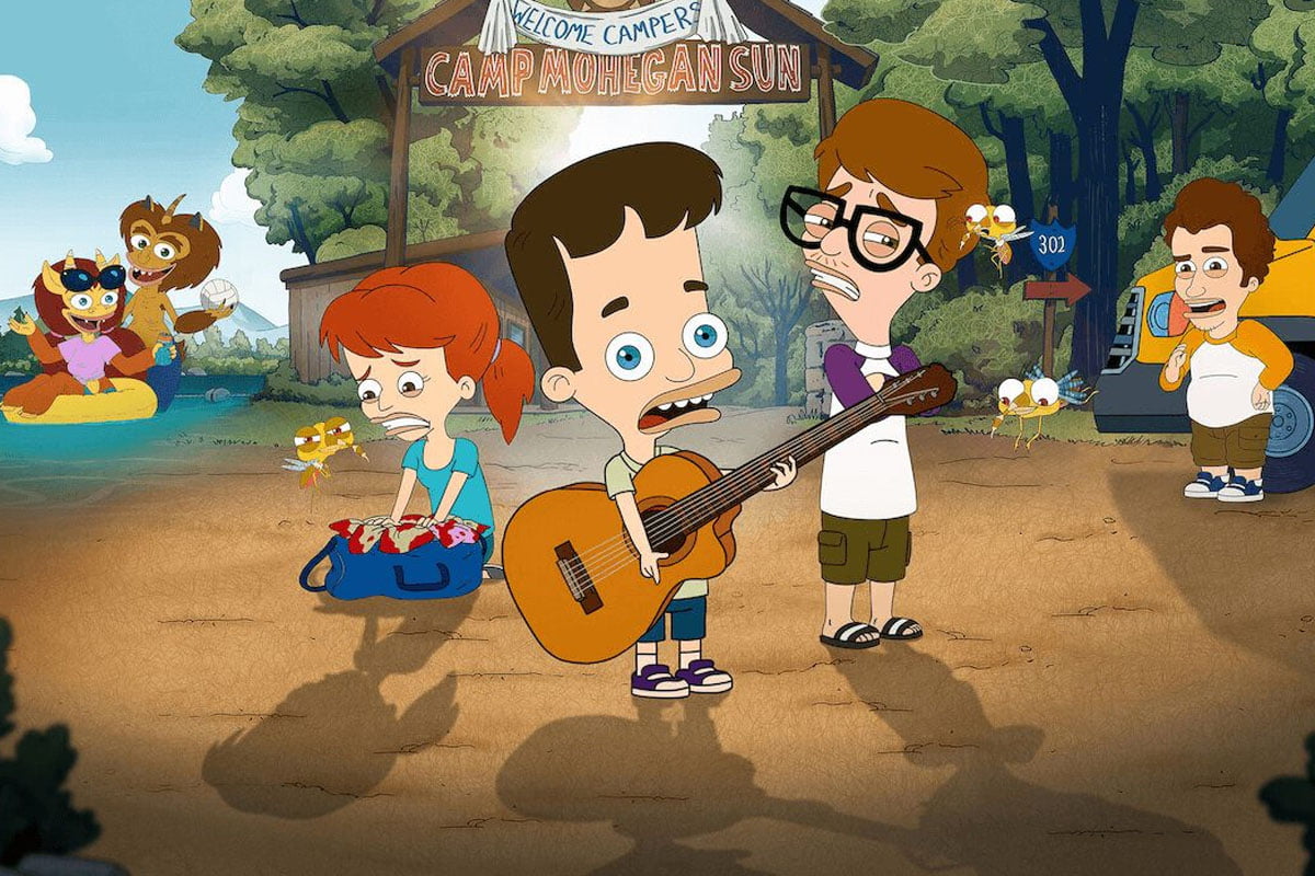 Big Mouth Season 5