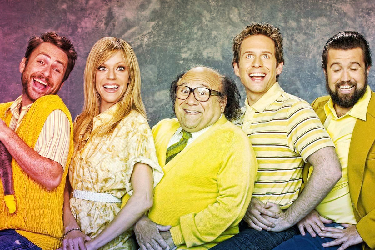 It’s Always Sunny in Philadelphia Season 15
