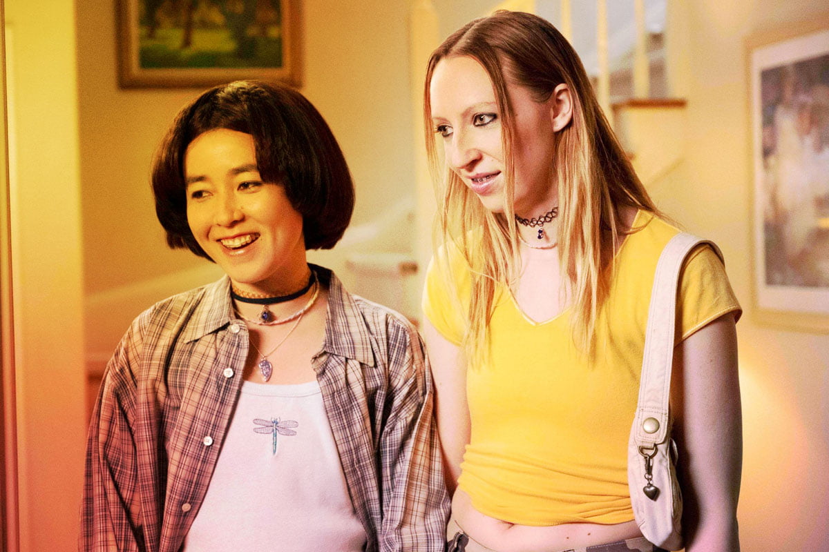 Pen15 Season 2 Part 2
