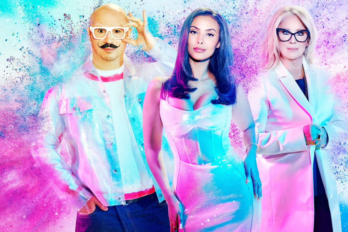 Glow Up Season 4