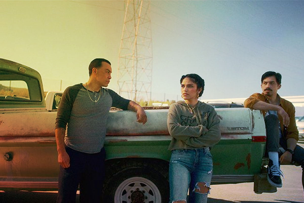 Gentefied Season 3