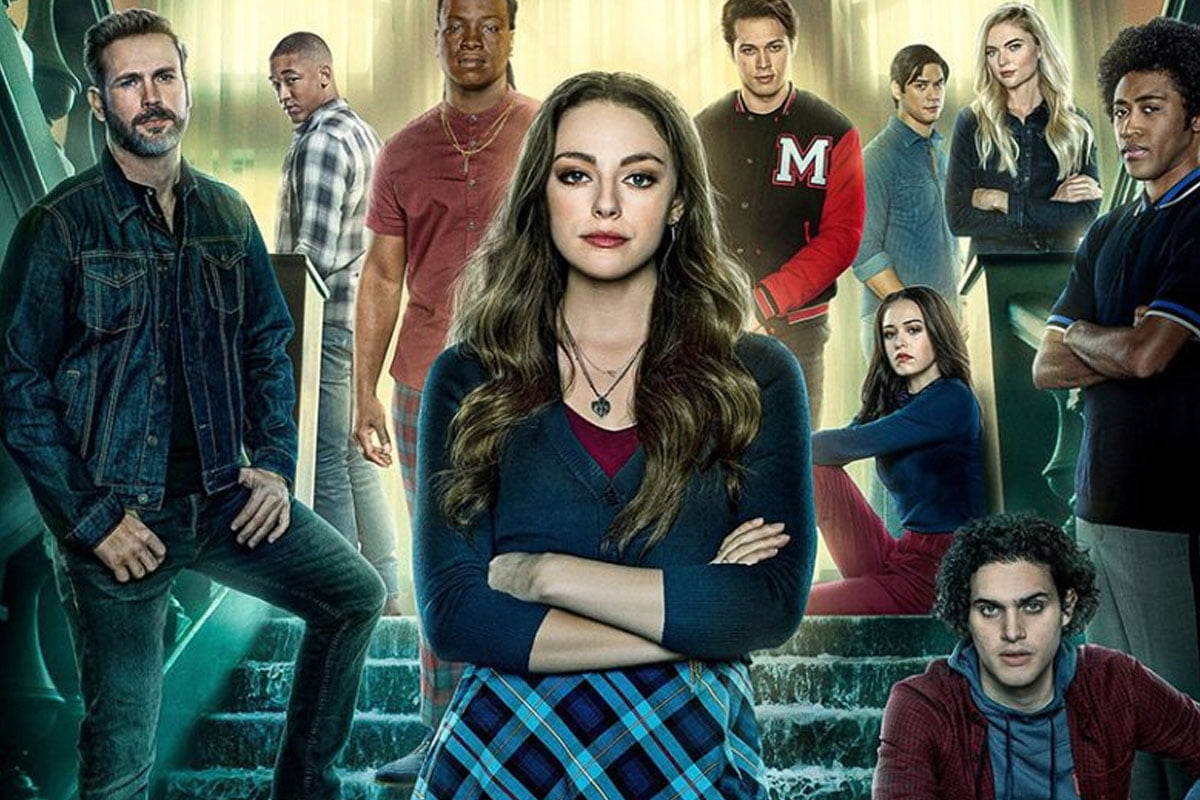 Legacies Season 5: You Want To Know Everything - Daily Research Plot