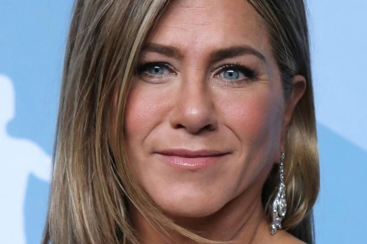 Jennifer Aniston