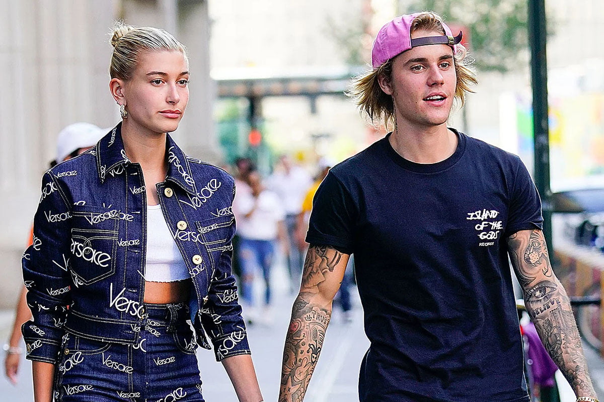 Justin Bieber