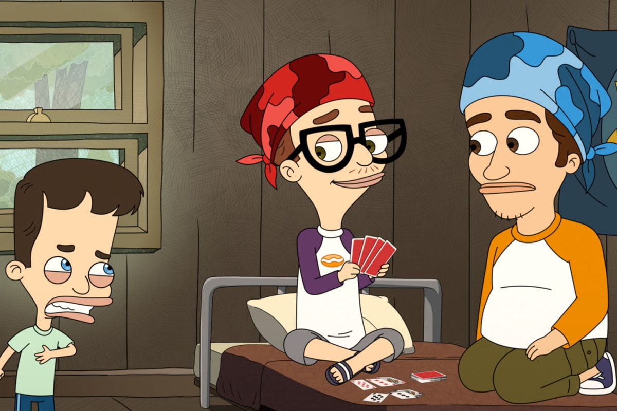 Big Mouth Season 5