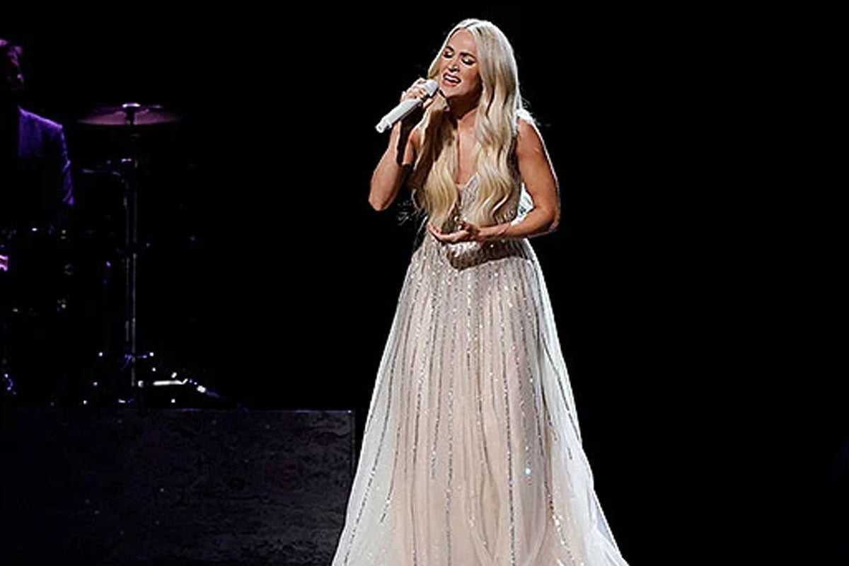 Carrie Underwood