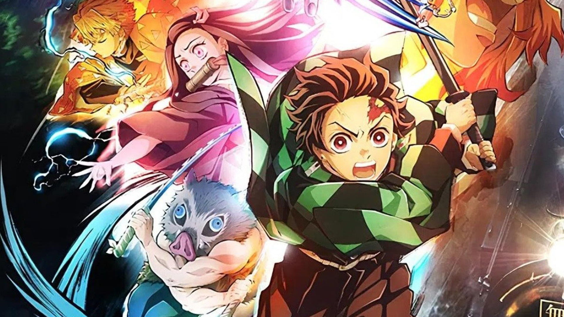 Demon Slayer Season 2 Episode 4: Release Date and other details - Daily  Research Plot