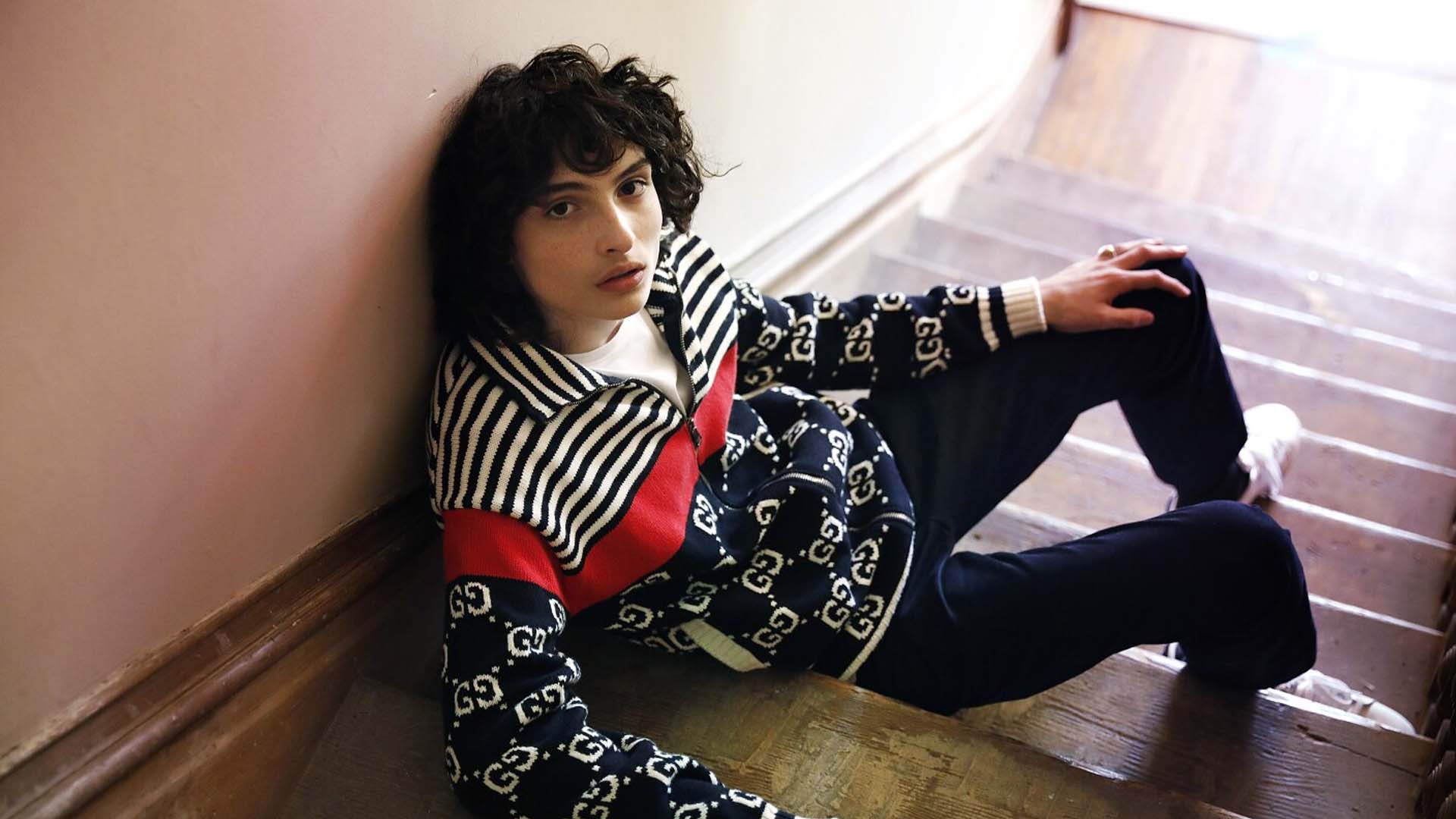 Finn Wolfhard - Every Detail you need to know about - Daily Research Plot