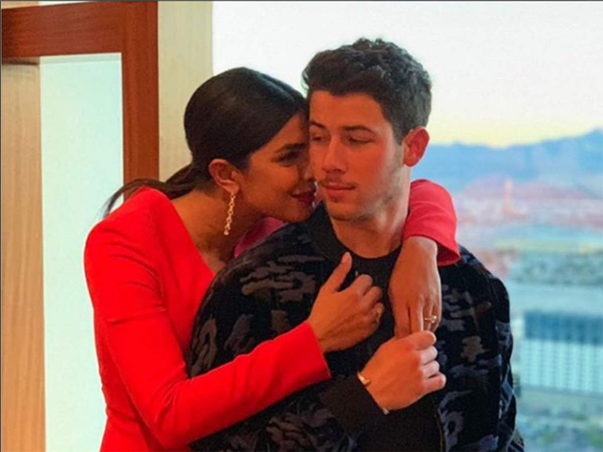 Nick Jonas
