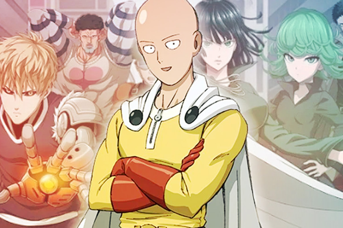 One Punch Man Season 3 Release date & things you need to know. - Daily  Research Plot