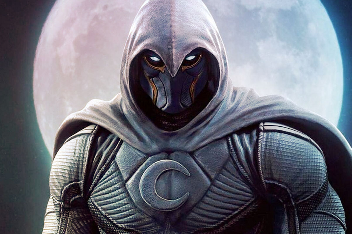 Moon Knight