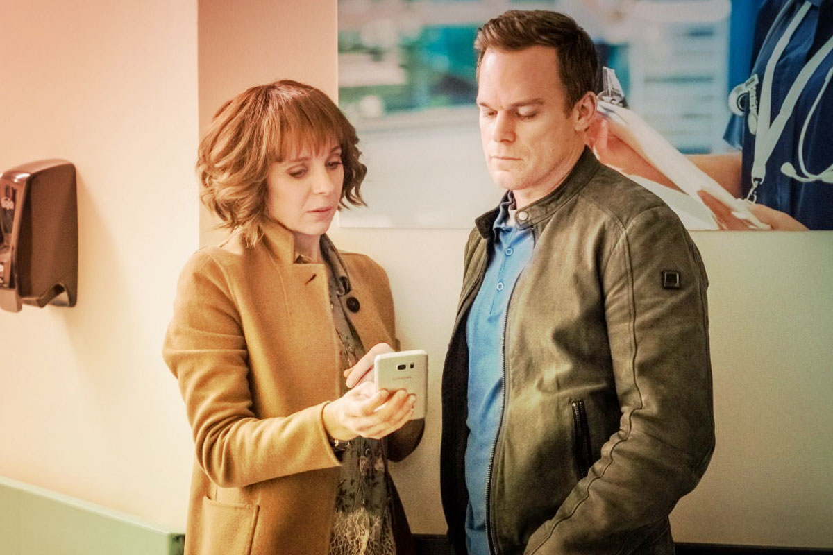 Safe Season 2