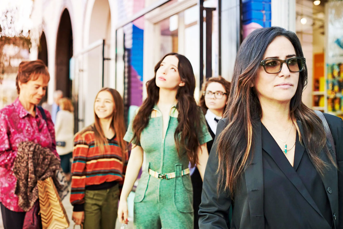 Better Things Season 5