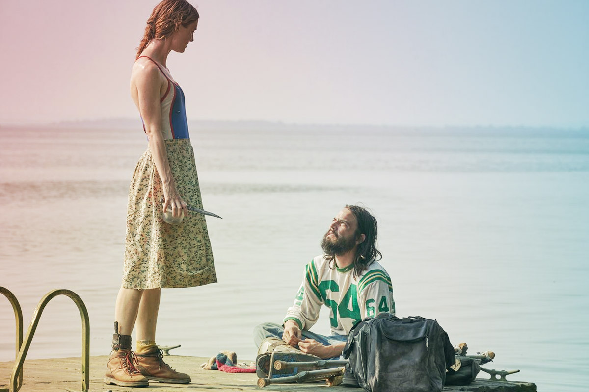 Station Eleven Season 2