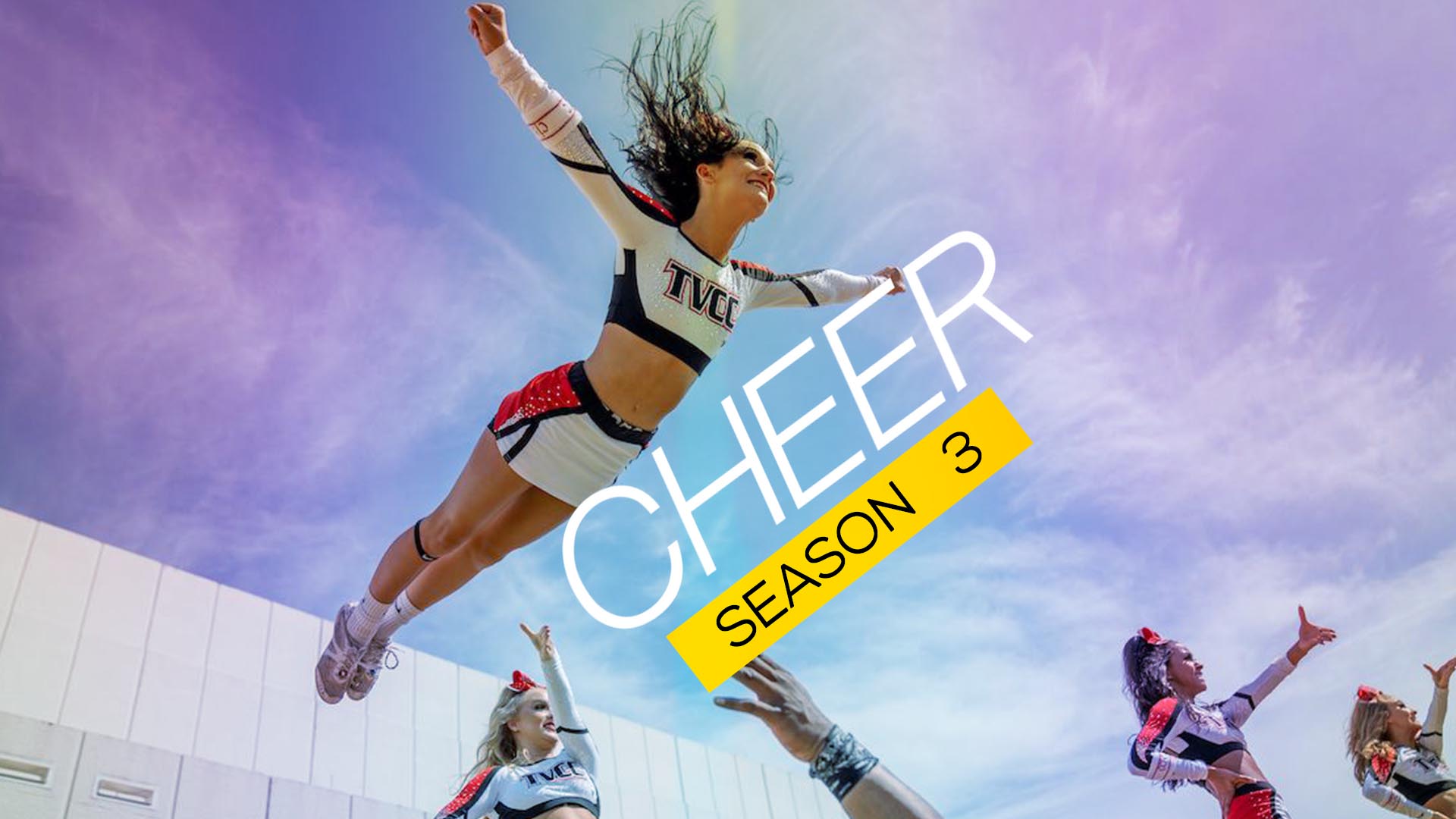 Cheer Season 3