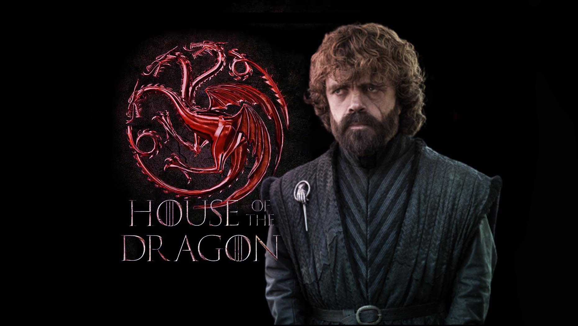 House of Dragon Peter Dinklage
