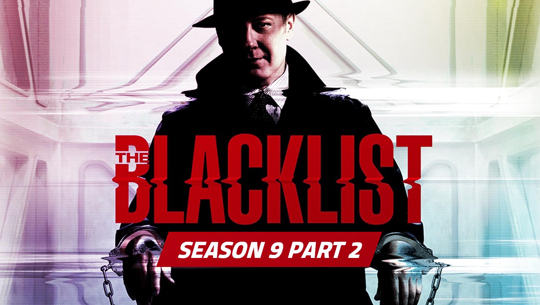 The Blacklist Season 9 Part 2 Info
