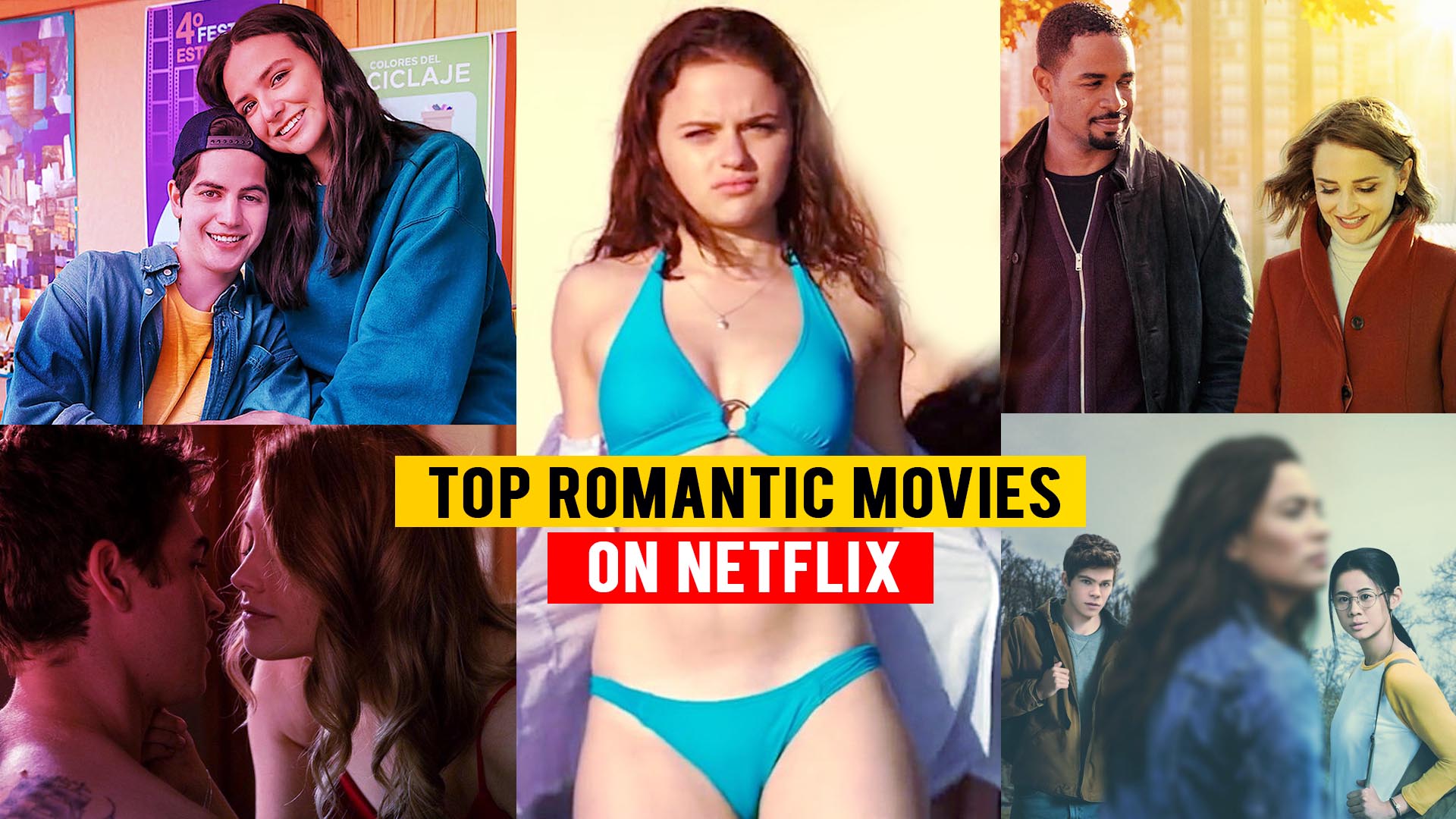 5 Best Romantic Movies to Watch on Netflix on Valentines Week - Daily  Research Plot