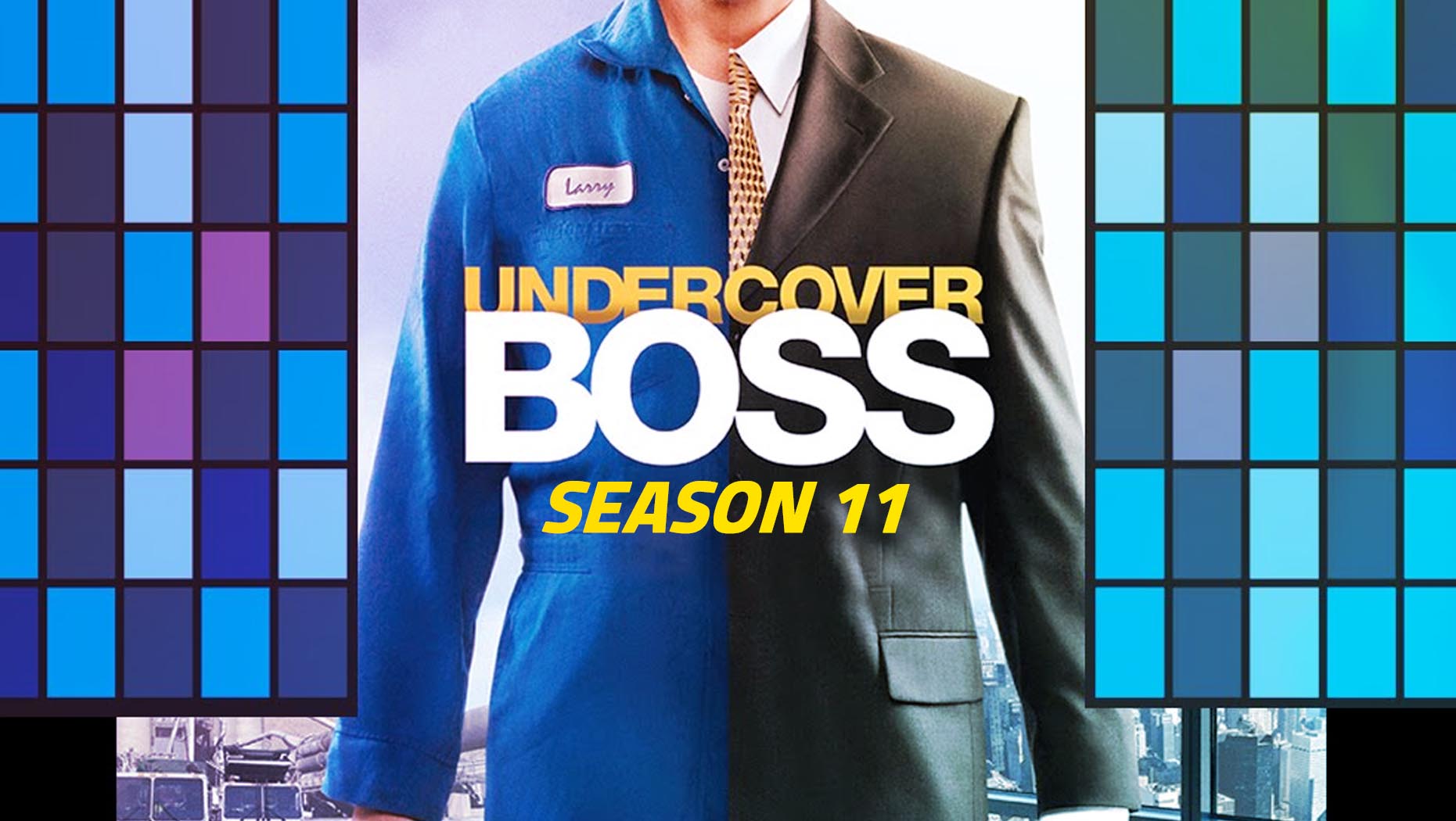 Undercover Boss Season 11