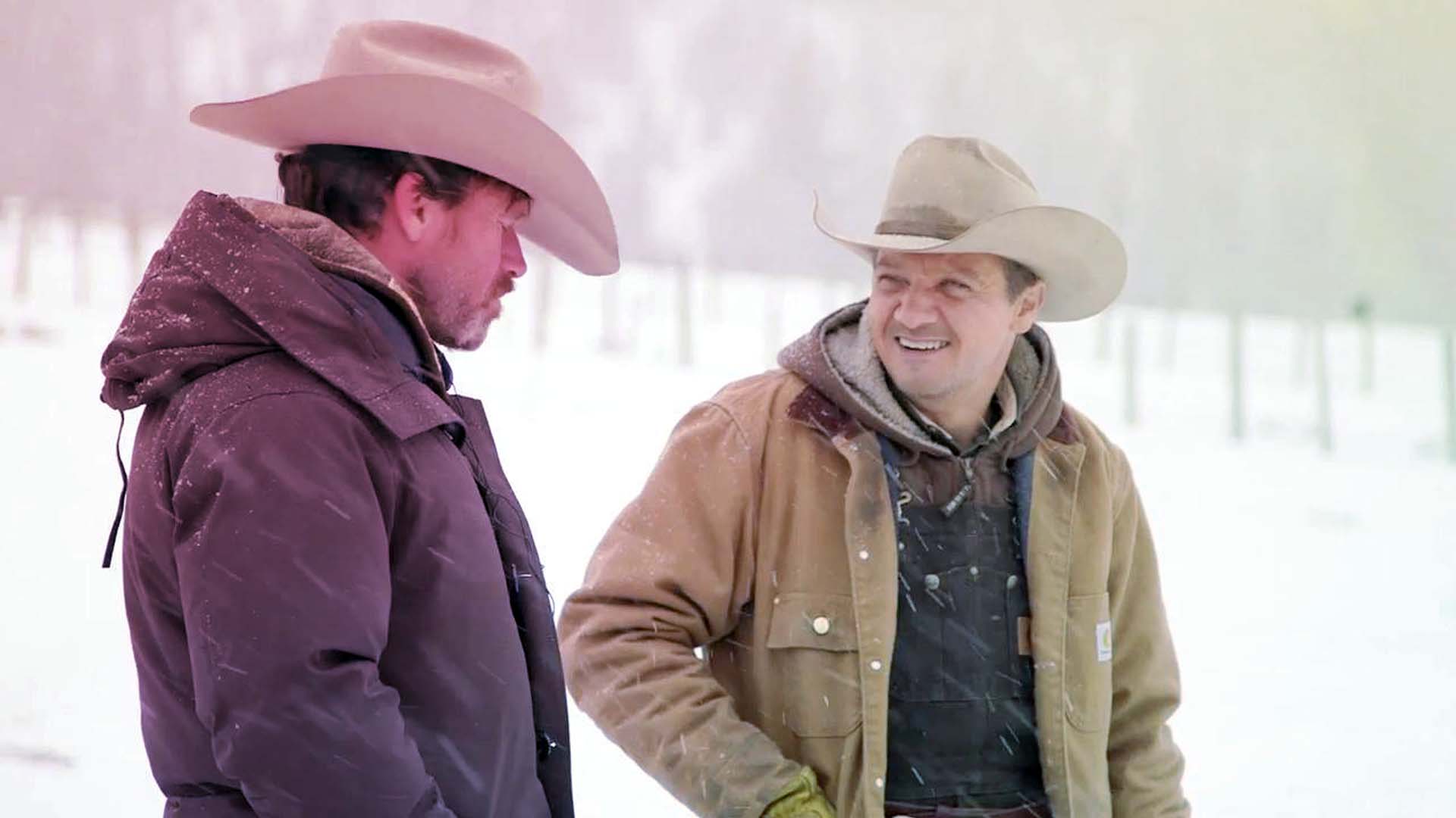 Yellowstone Season 5 Creators
