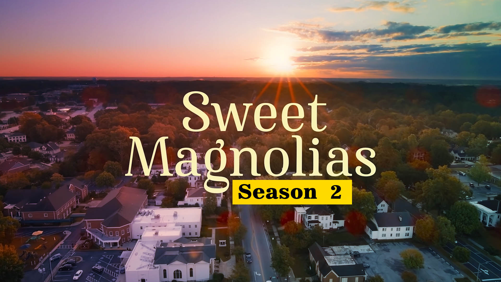 sweet magnolias season 2