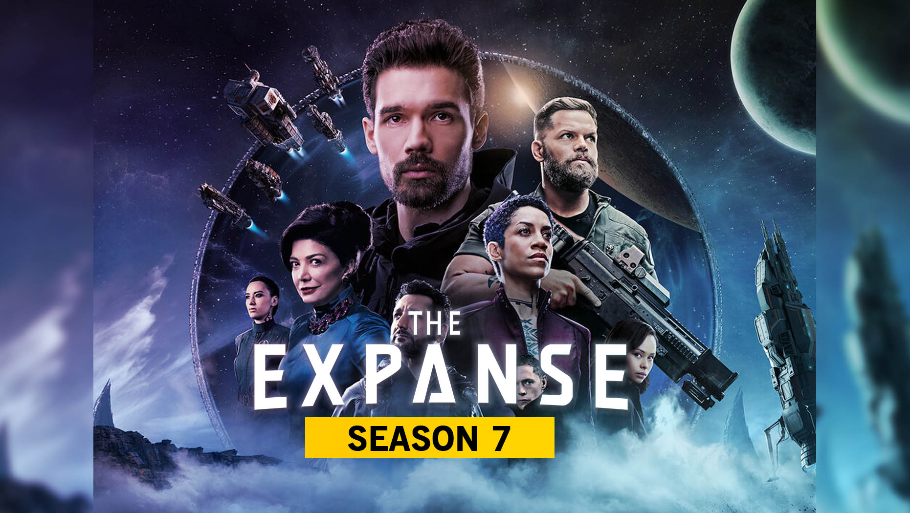 the expanse season 7