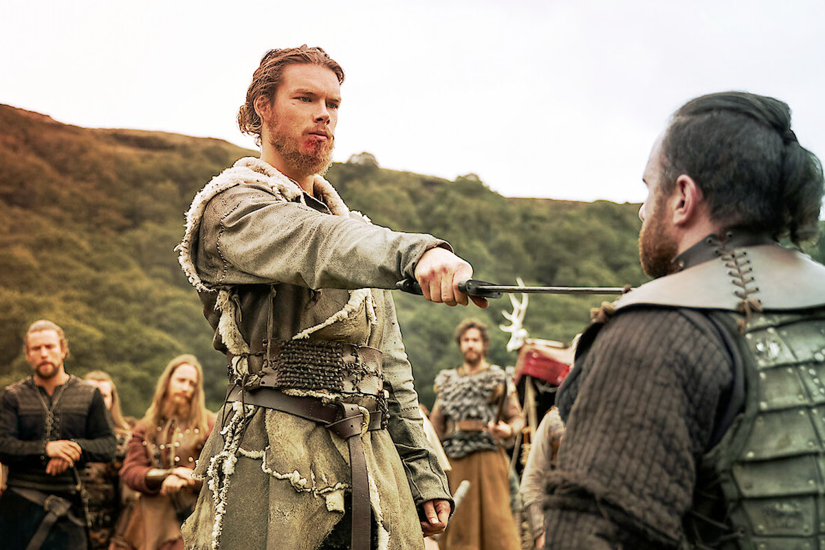 Vikings: Valhalla Season 1