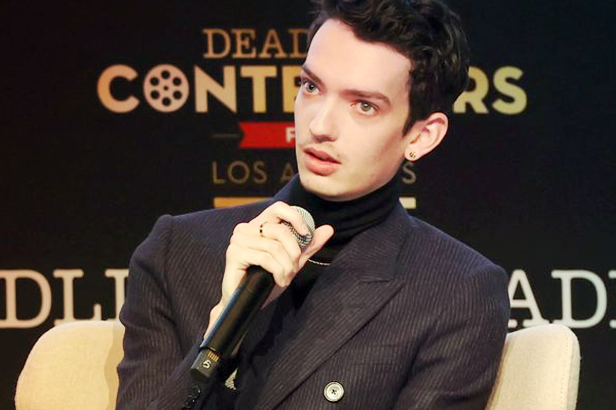Kodi Smit Mcphee
