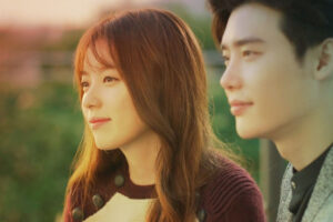W: Two Worlds