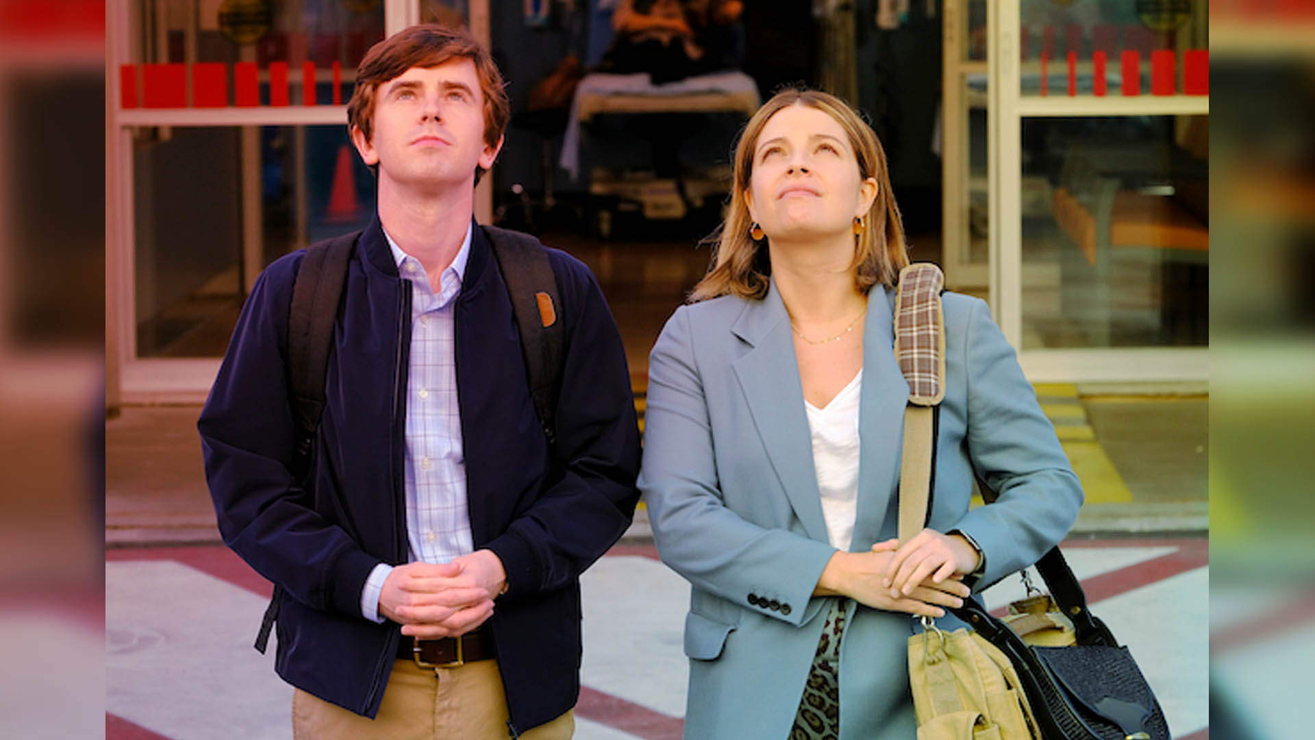 Good Doctor Season 5 Part 2 every information