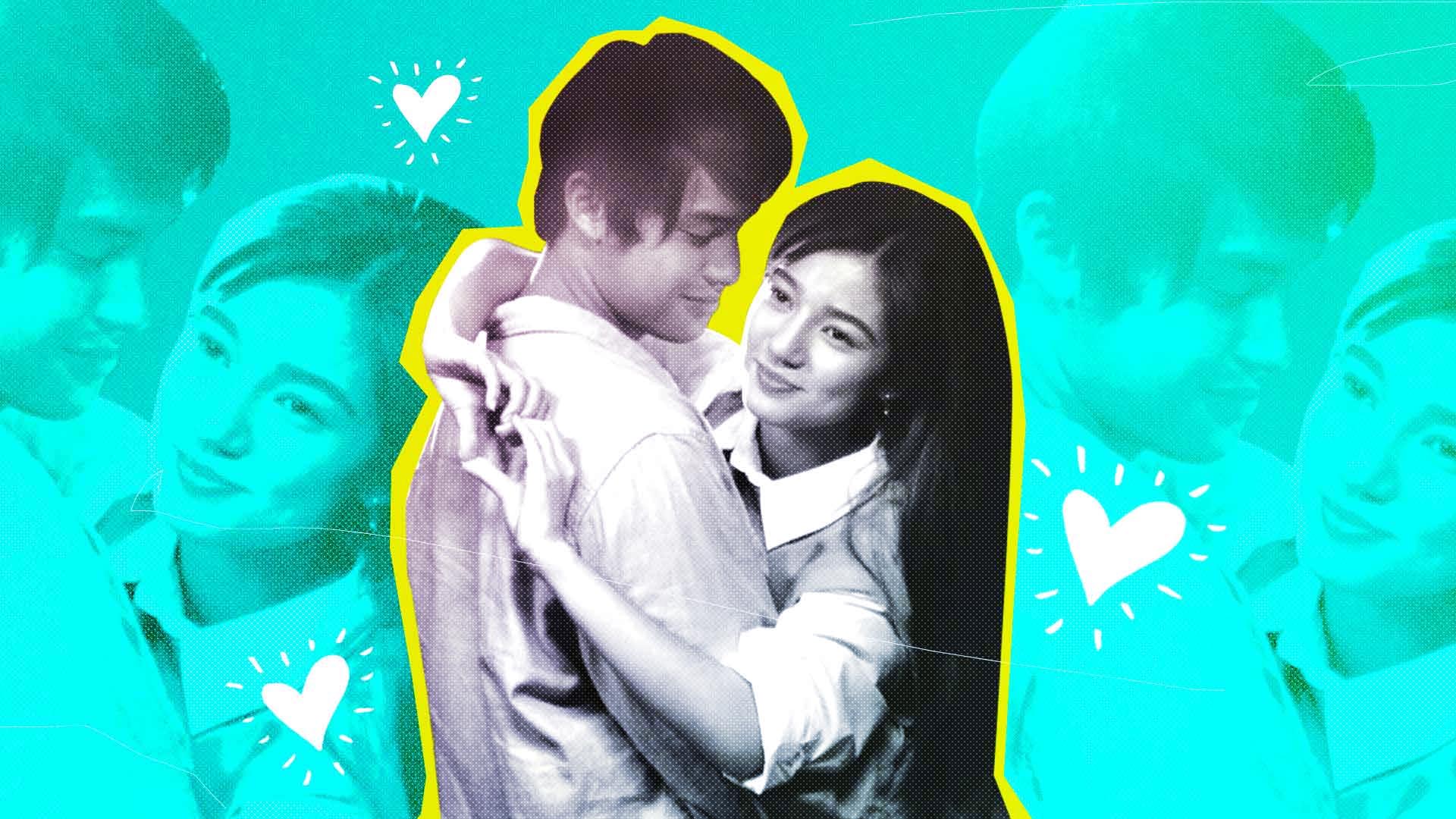 Love Is Color Blind Release Date