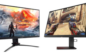 BOE’s Fastest Gaming Monitor