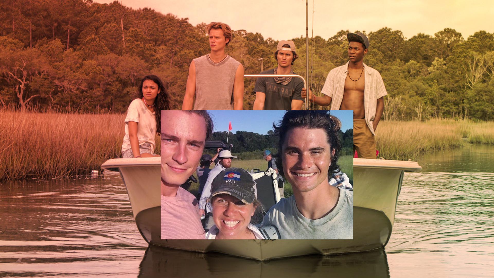 Outer Banks Season 3