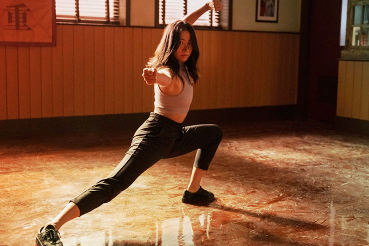 Kung Fu Season 2