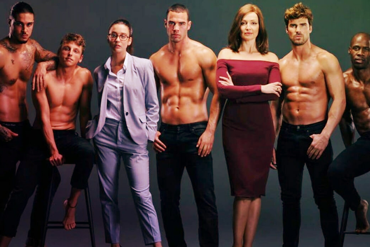 Toy Boy Season 2