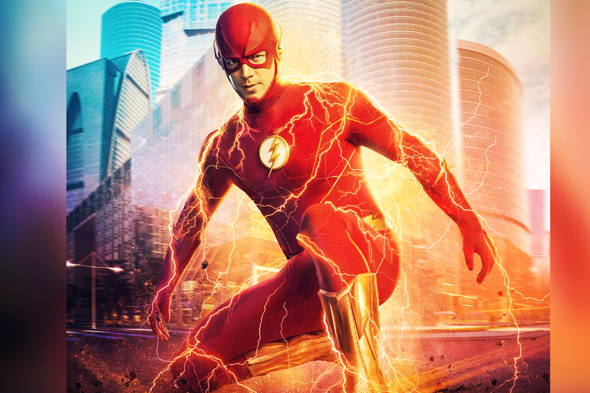 Get Ready for Flash Season 8 Here's Everything You Need to Know!