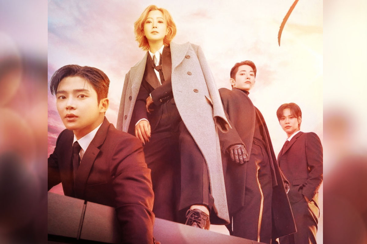 Tomorrow Season 1