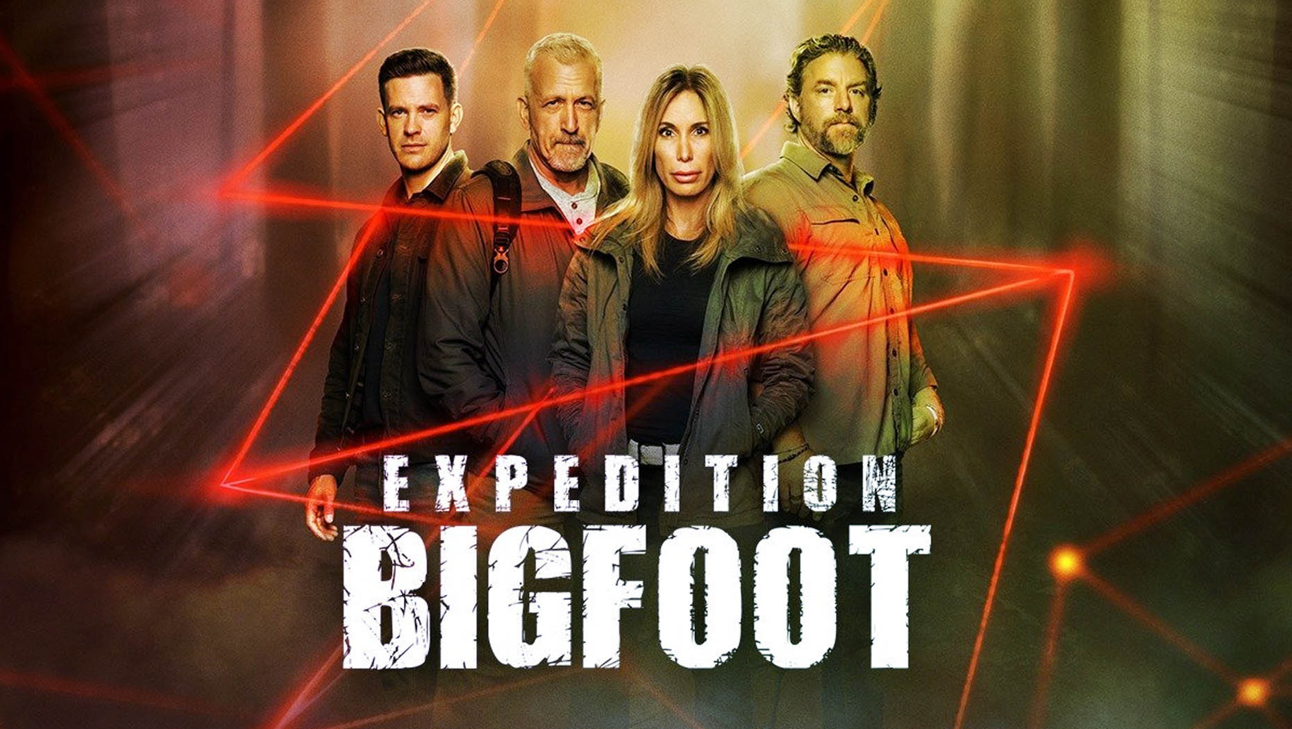 Bigfoot Season 3