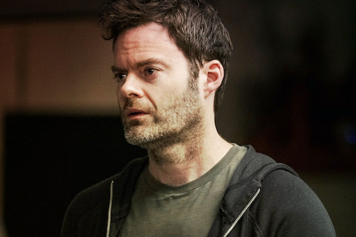 Barry Season 3