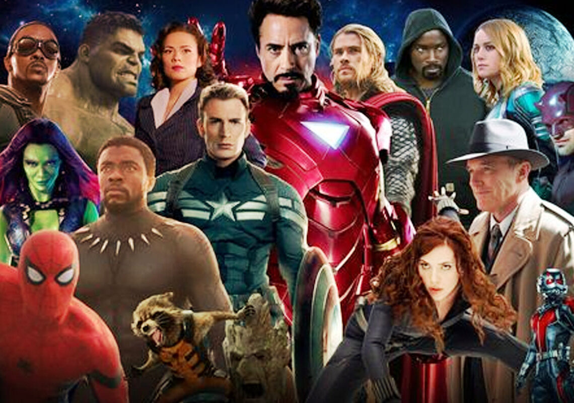 Avengers: Secret Wars - Spider-Man, Hawkeyes- Daily Research Plot
