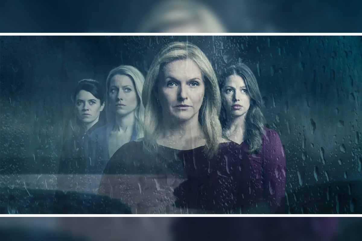 Smother Season 2