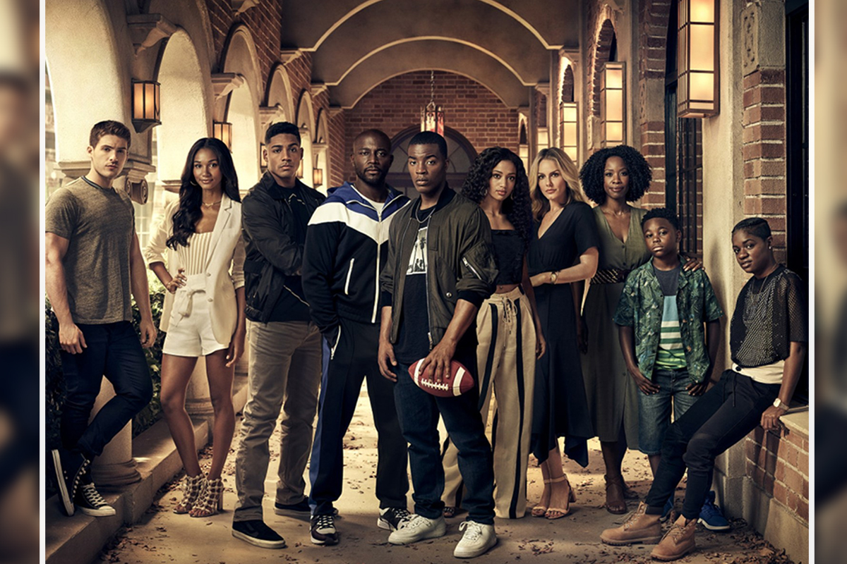 All American Season 4