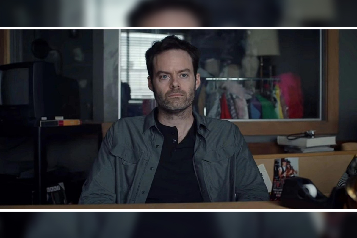 Barry Season 3