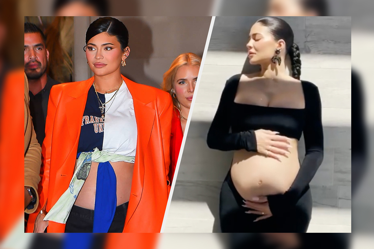 Kylie Kristen Jenner