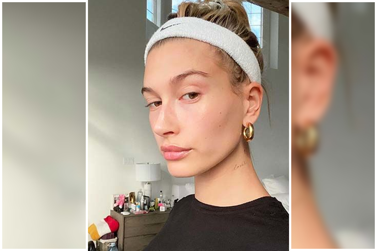 Hailey Baldwin