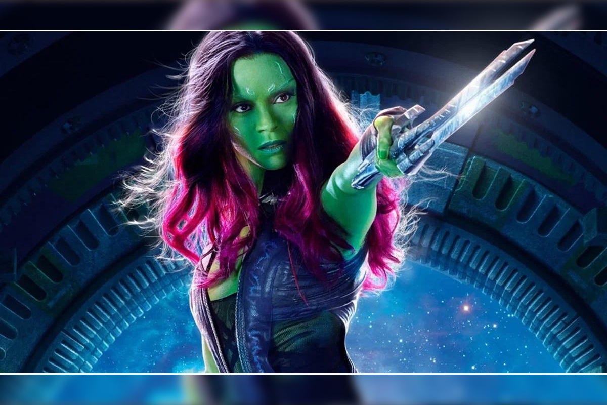 Guardians Of The Galaxy Volume 3